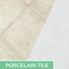 Rust-Oleum Home Top Coat Semi-Gloss Clear Floor Paint 1 gal 358584